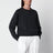 Briha Pullover aus Wolle und Kaschmir in Grau Mélange
