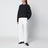 Briha Pullover aus Wolle und Kaschmir in Grau Mélange