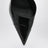 Brigitte 100 pumps in black patent leather
