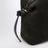 Borsa duffle Brioche in camoscio color Ganache