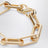 Legacy gold bracelet