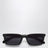Schwarze Lunettes 5 Sonnenbrille