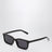 Schwarze Lunettes 5 Sonnenbrille