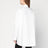Camicia bianca in cotone