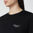 Black T-shirt with Givenchy Stamp print