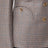Saona Charmer double-breasted jacket in beige with check pattern