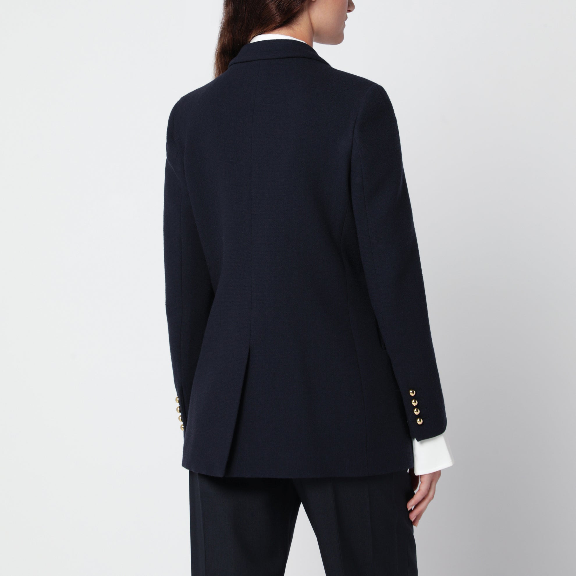 Blazer Resolute Everyday in lana navy