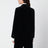 Everyday Jealousy blazer in black velvet