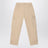 Cargo-Hose in Beige aus Baumwolle