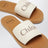 Slide bianche con logo