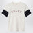 T-shirt Chloé en coton ivoire