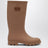 Rain boots in waterproof rubber