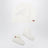 Chloé ivory wool and cashmere set