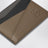 Brown/Green Puzzle card holder