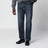 Jeans Rebel Dark Washed Blue