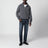 Jeans Rebel Dark Washed Blue