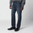 Jeans Rebel Dark Washed Blue