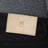 Black cotton trousers