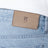 Jeans Rebel azzurro