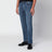Jeans Reggae blu in cotone