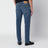 Jeans Reggae blu in cotone