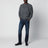Dark blue washed jeans