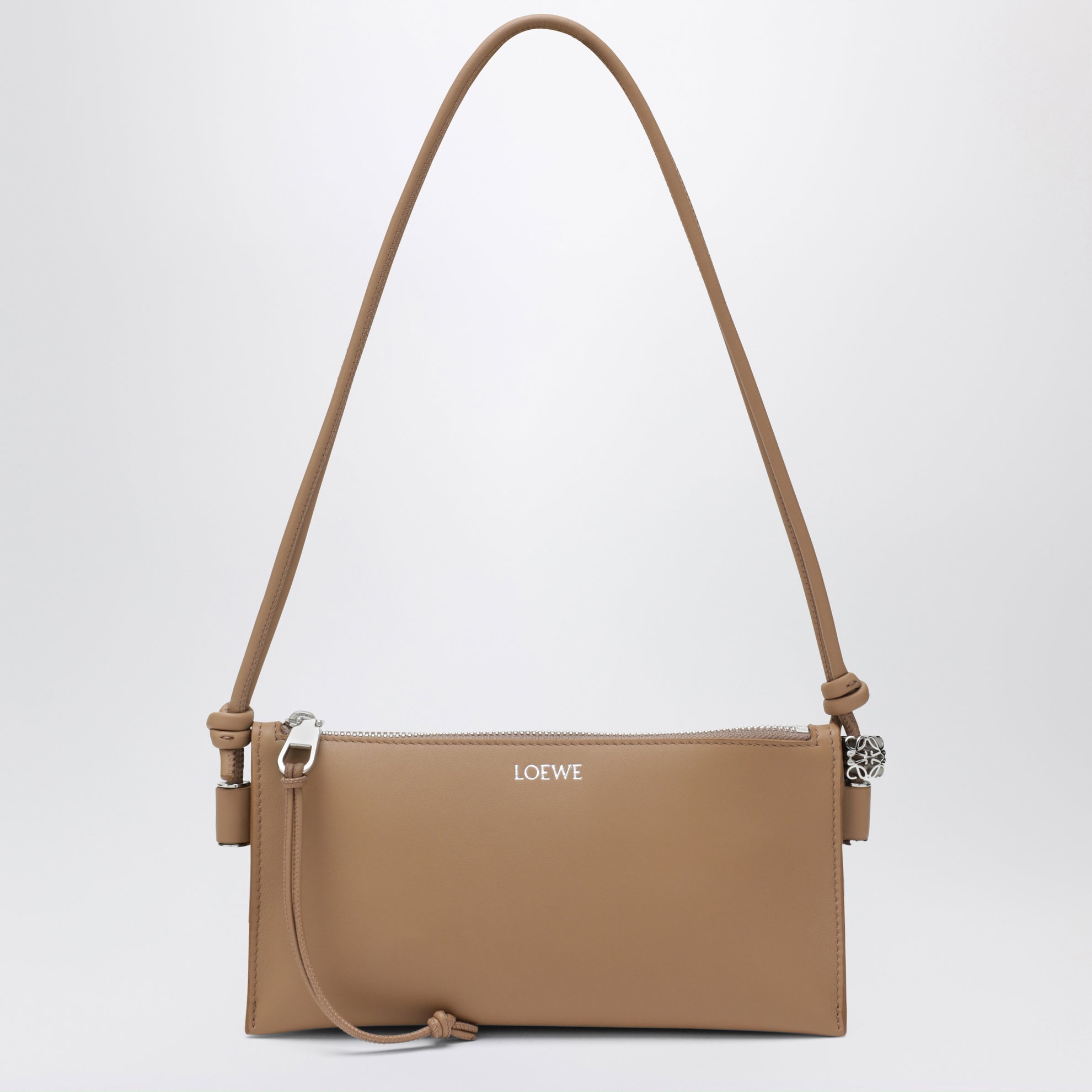 Pochette Joya in nappa di vitello