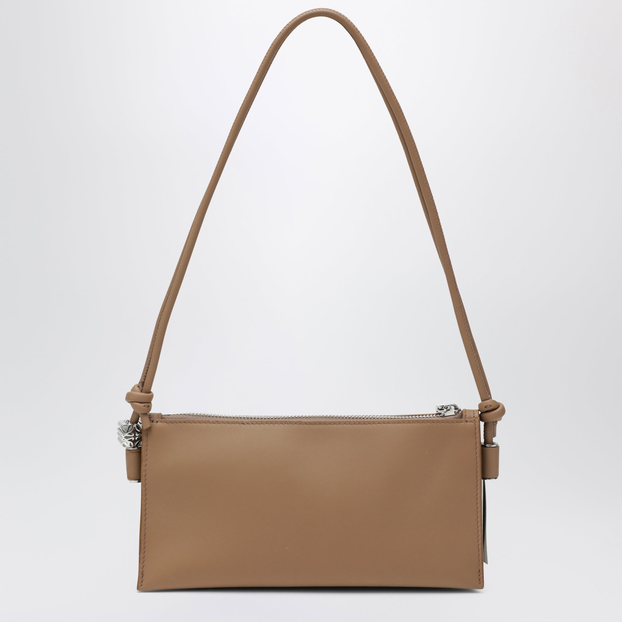 Pochette Joya in nappa di vitello