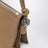 Pochette Joya in nappa di vitello