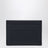Navy Blue/Sky Blue Flag Card Holder in Leather