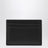 Card holder in black glossy calf leather