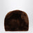 Capoosh en peau de mouton couleur Ginger