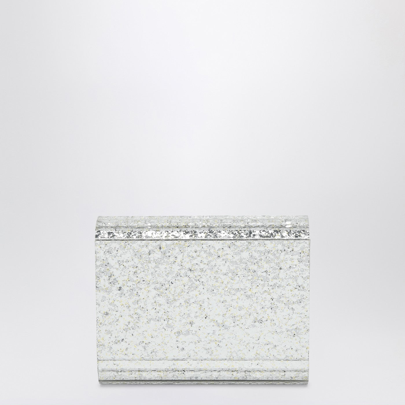 Candy Champagner Clutch Bag