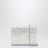 Champagne-coloured Candy clutch
