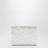 Champagne-coloured Candy clutch