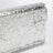 Champagne-coloured Candy clutch