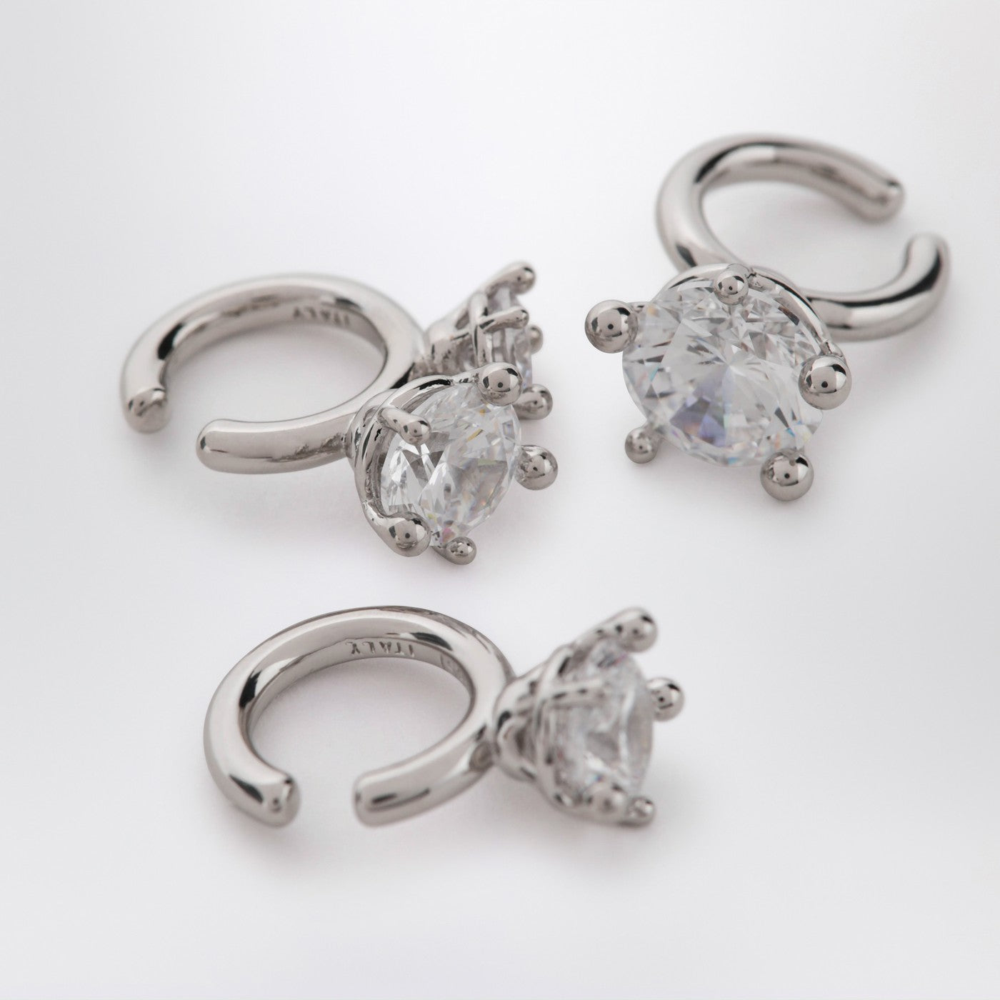 Constellation earring set