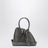 Sac Sant Ambroeus mini gris perle