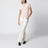 Rosa Car Tee T-Shirt aus Bio-Baumwolle