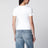 White Car Tee Organic Cotton T-Shirt