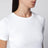 White Car Tee Organic Cotton T-Shirt