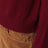 Cardigan Mila Wine 21 en cachemire