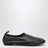 Ballerines Cassidy I marron en cuir vegan stretch
