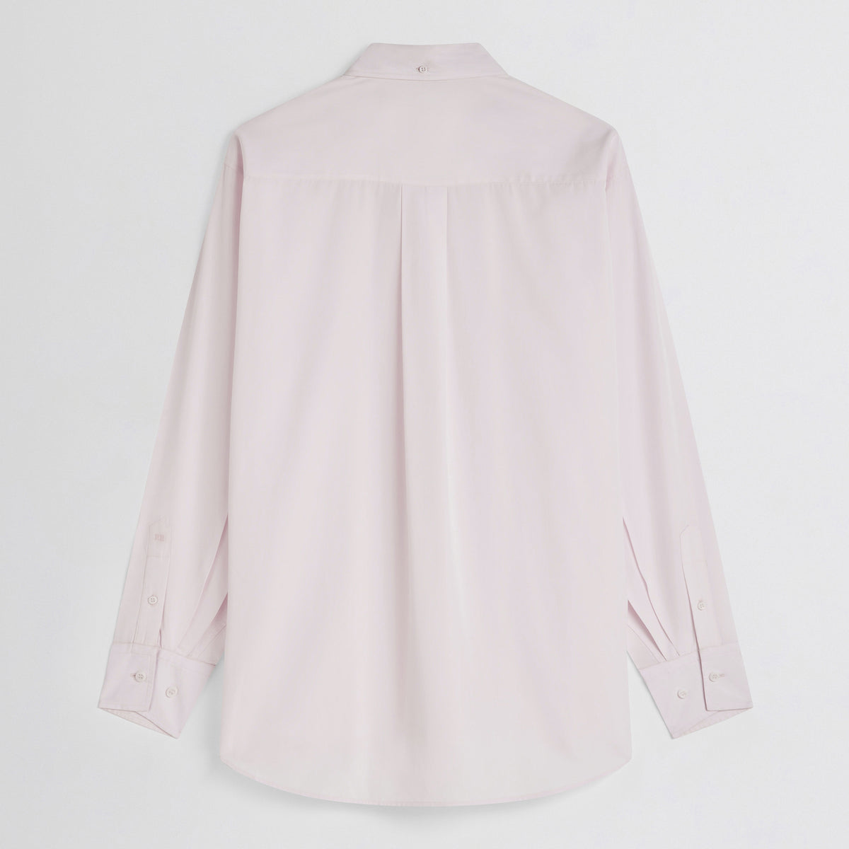 Hemd mit Button-down-Kragen