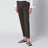 Pantalone marrone in cotone