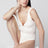 Costume da bagno intero Celine color blush