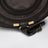 Saddle Marcie bag in Kohl Brown suede
