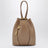Chloé Spin small powder pink tote bag