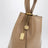 Chloé Spin small powder pink tote bag
