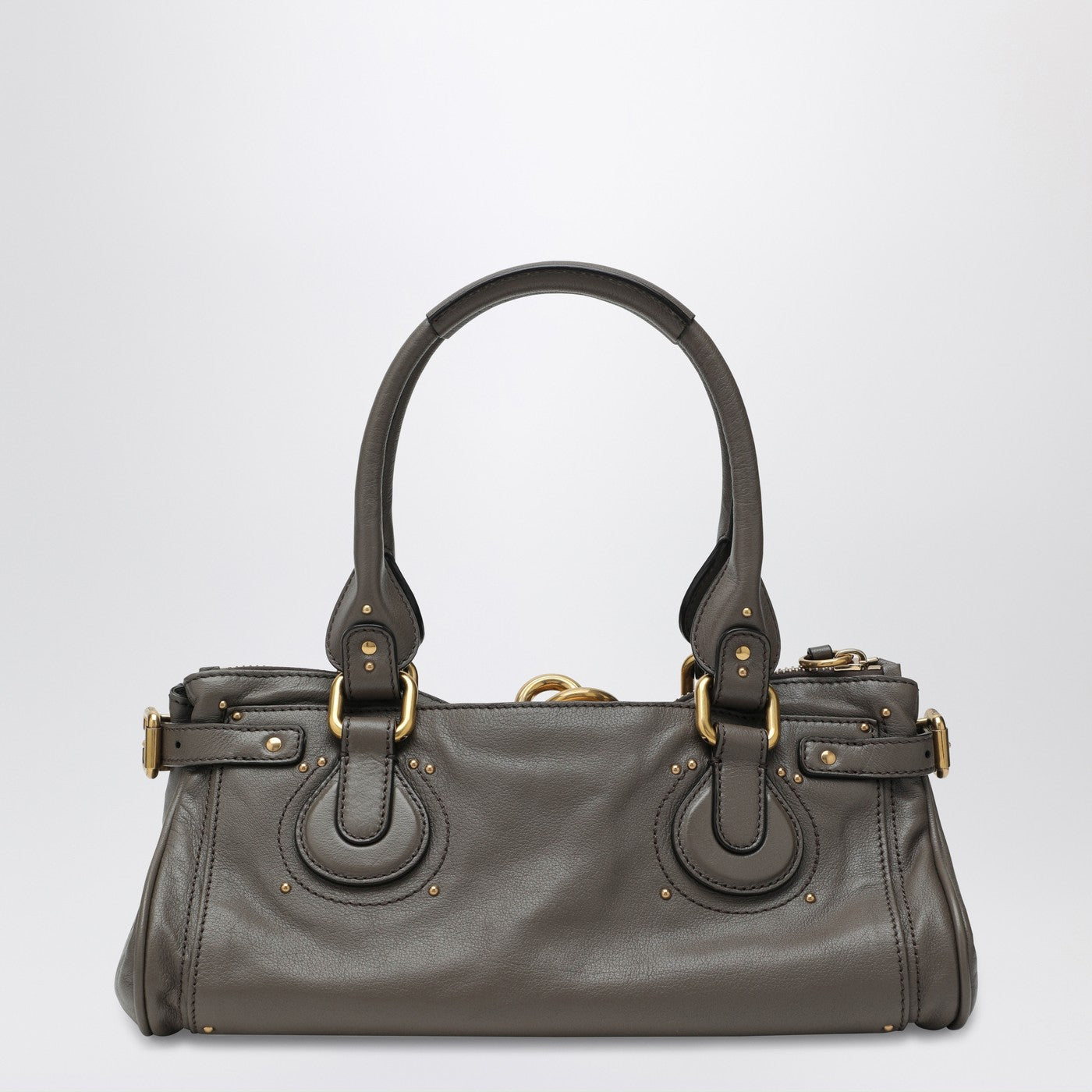 Borsa Paddington grigia